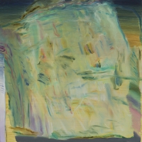 Oil on Canvas, 45.0x45.0cm, 2021