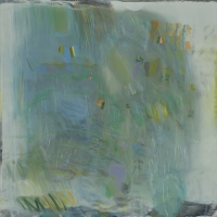 Oil on Canvas, 91.0x91.0cm, 2021