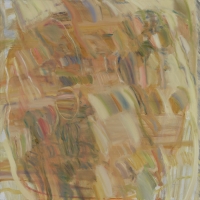 Oil on Canvas, 72.7x72.7cm, 2021