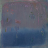 Oil on Canvas, 91.0×91.0cm, 2021