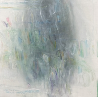 Oil on Canvas, 45.5x45.5cm, 2022