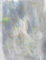 Oil on Canvas, 40.9x31.8cm, 2022