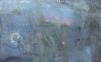 Oil on Canvas, 116.8x80.3cm, 2022