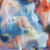 Oil on Canvas, 60.6x60.6cm, 2022