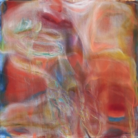 Oil on Canvas, 91.0x91.0cm, 2022
