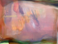 Oil on Canvas, 41.0x31.8cm, 2022