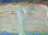 Oil on Canvas, 45.5x33.4cm, 2022